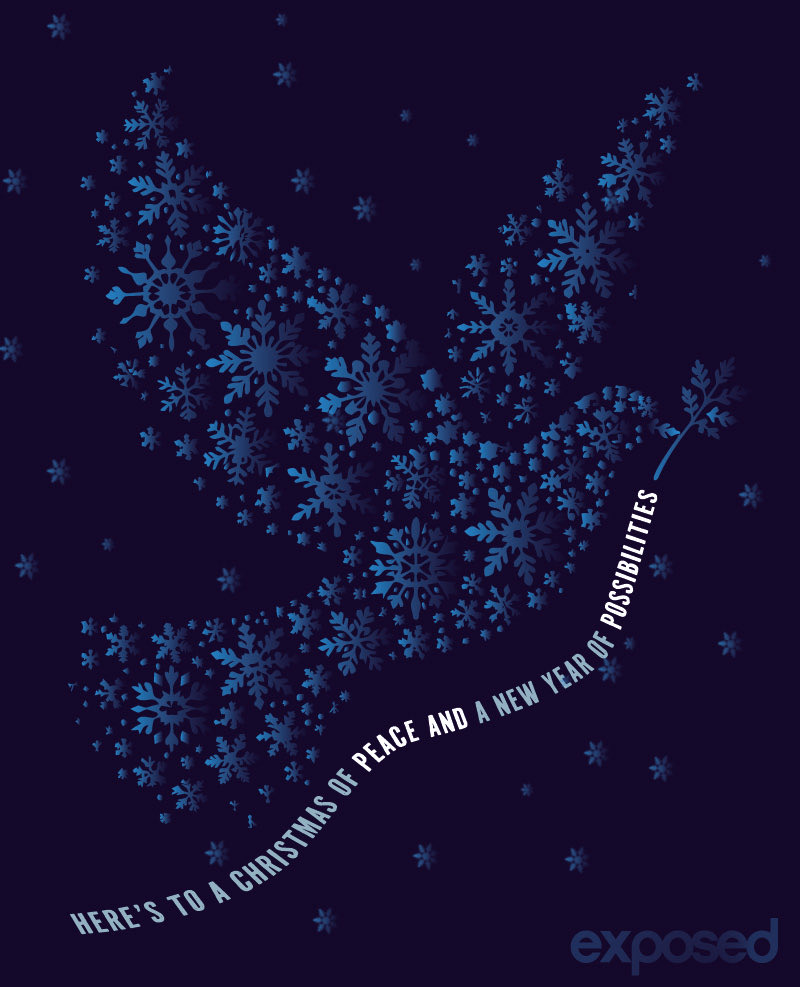 David Clare FRSA - Exposed Design Consultants tweet media