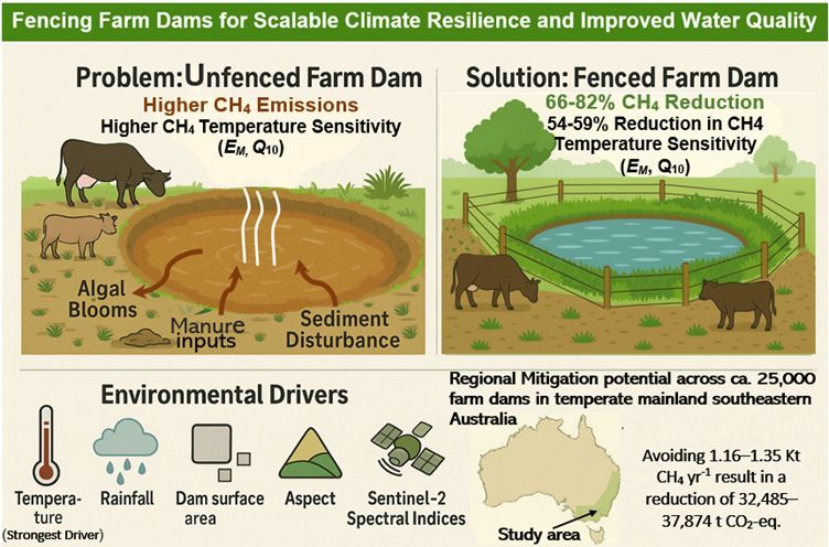 Global Change Biology tweet media