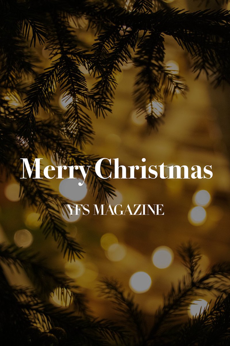 YFS Magazine tweet media