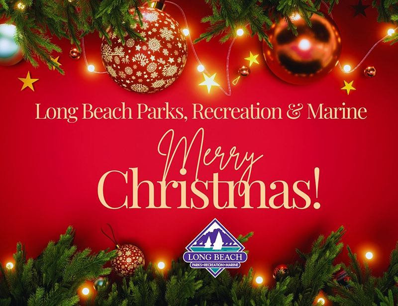 Long Beach Parks tweet media