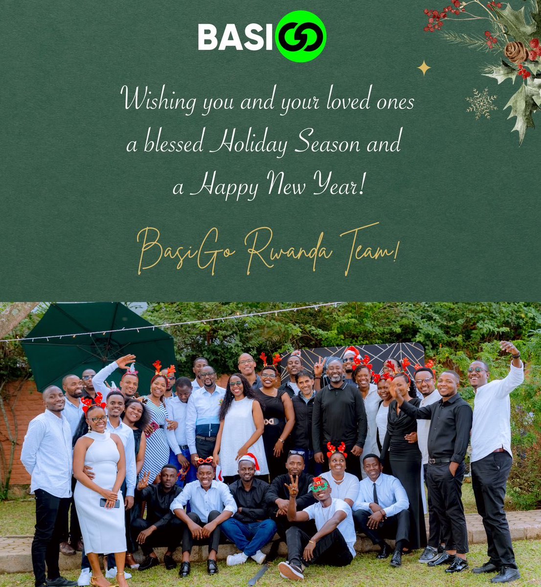 BasiGo Rwanda 🇷🇼 tweet media