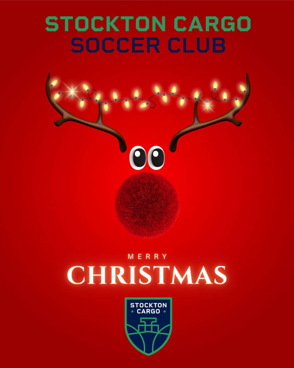 Stockton Cargo SC tweet media