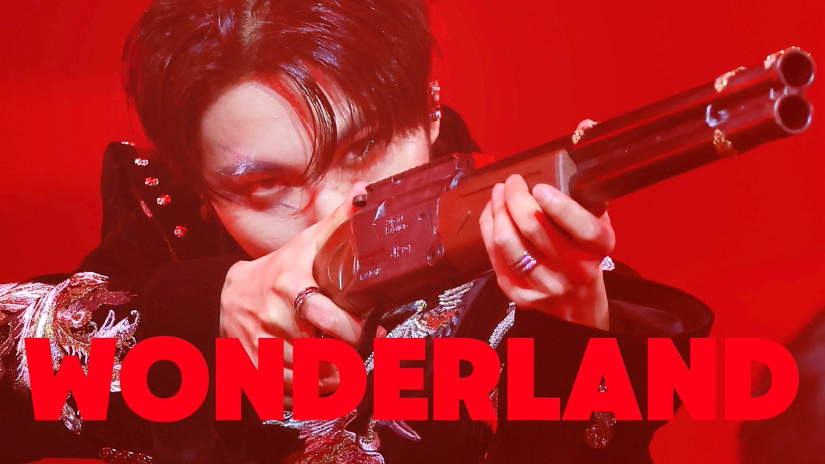 251225 SBS 가요대전 ATEEZ “Wonderland” SEONGHWA 성화 fancam 직캠

Full ver. youtu.be/wImQXhH6Xv4

#에이티즈 #ATEEZ #성화 #SEONGHWA