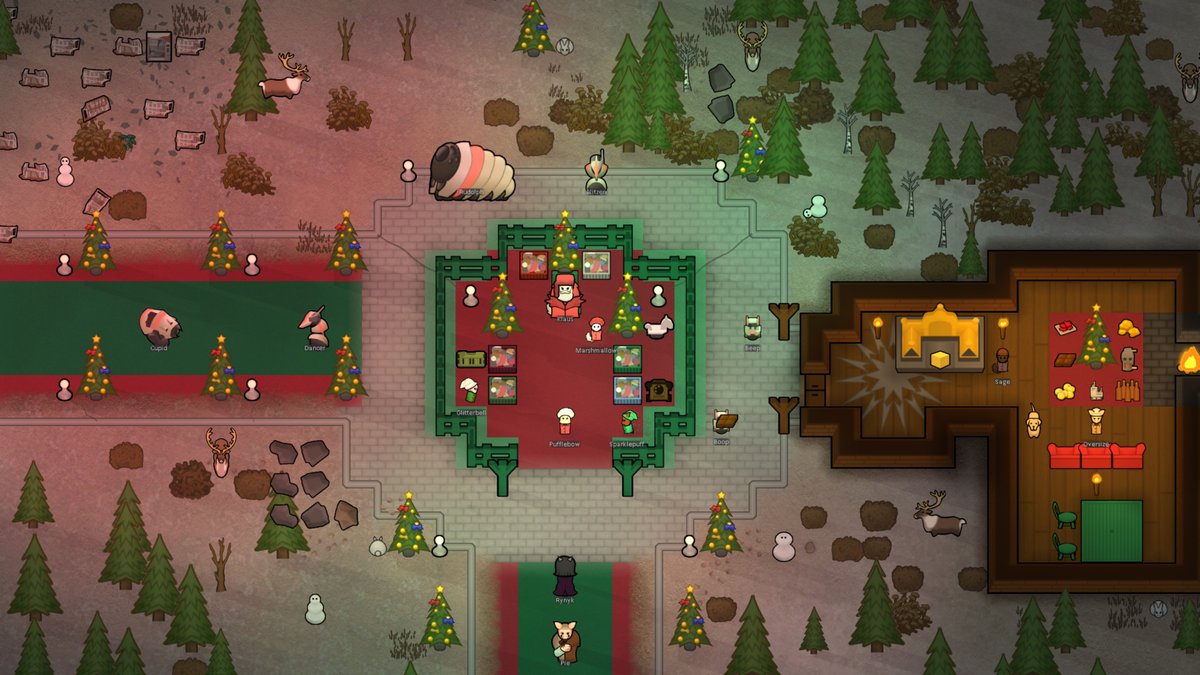 Ludeon Studios tweet media