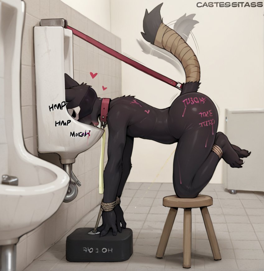 Zacx169415's tweet photo. My dear wife @Drackowife, behaved very badly and breathed heavily near me. Now she'll be living in my bathroom for a few days, until she remembers that breathing is a luxury I allow her when I feel like it, not a right she can use as she pleases.

Hope you learn your lesson honey https://t.co/k25VhC6eJ3