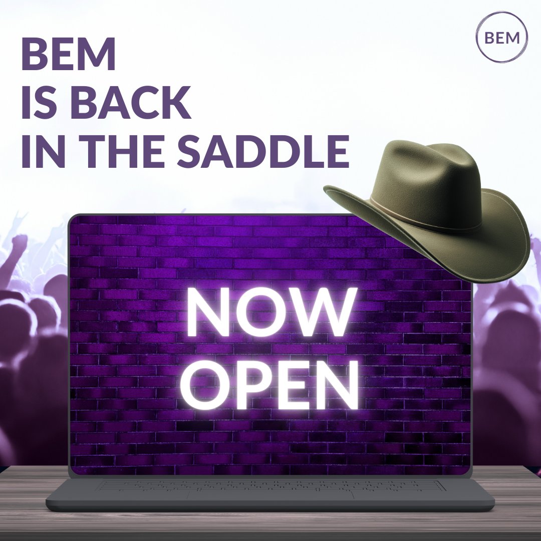 Bauer Entertainment Marketing tweet media