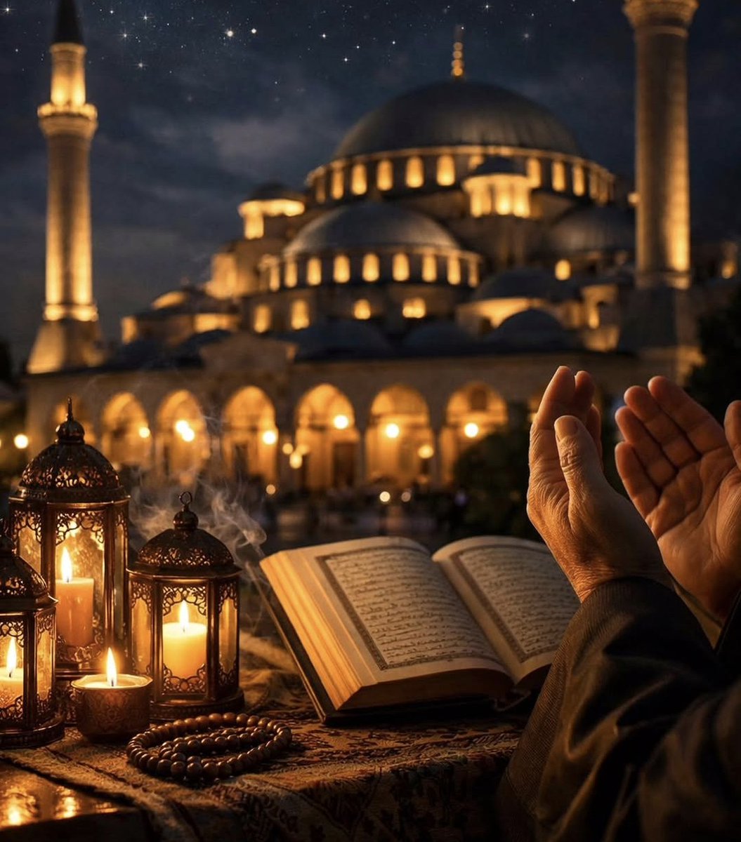 Üç ayların kapısını açarak kainatı rahmetle dolduran bir gecedir Regaib...
İyiye, doğruya, güzele olan rağbetin vesilesidir...
Regaib Gecemiz mübarek olsun, hayırlı kandiller...
#RegaibKandili