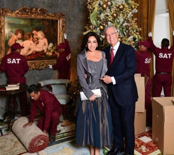 Daniel Alcalá tweet media