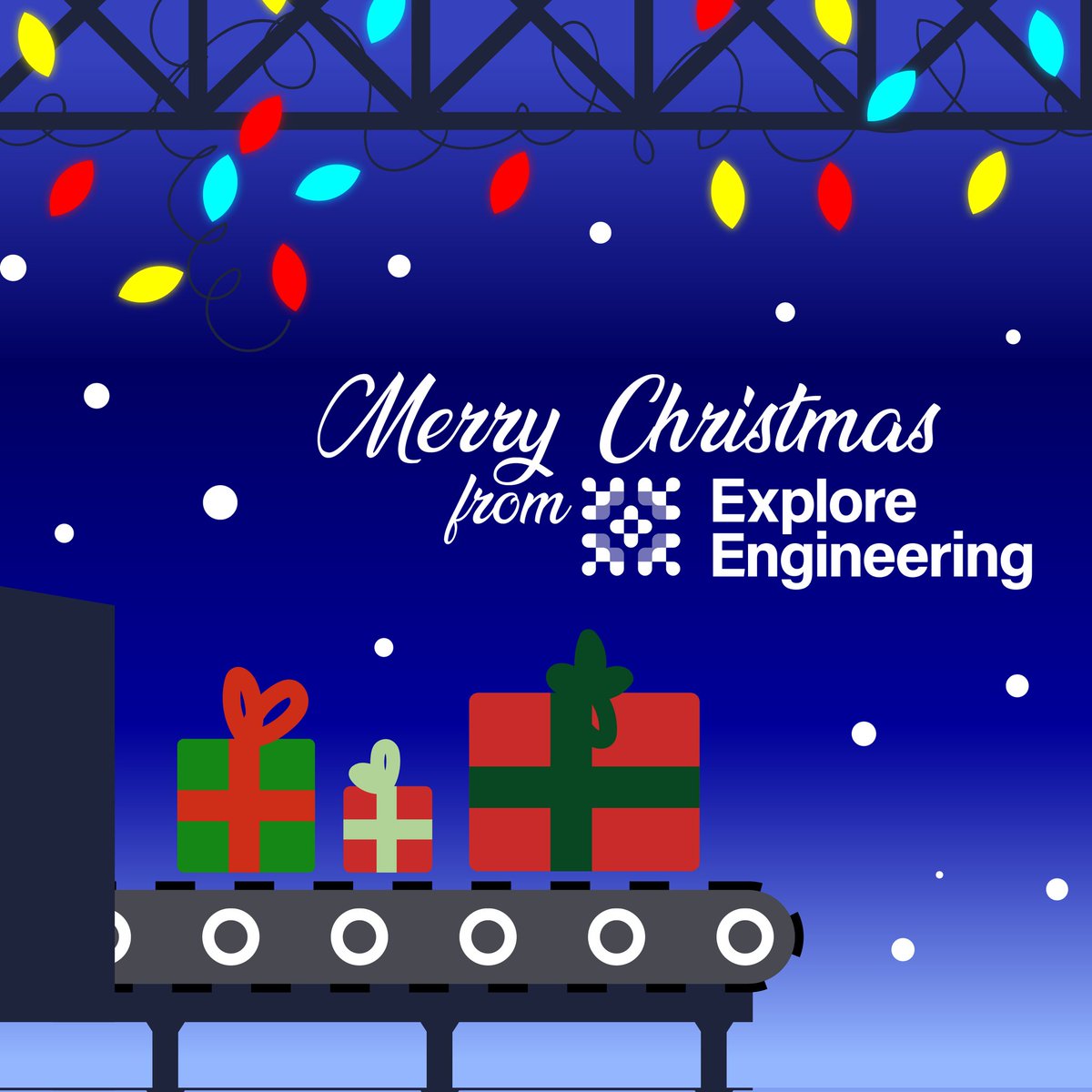 Explore Engineering tweet media