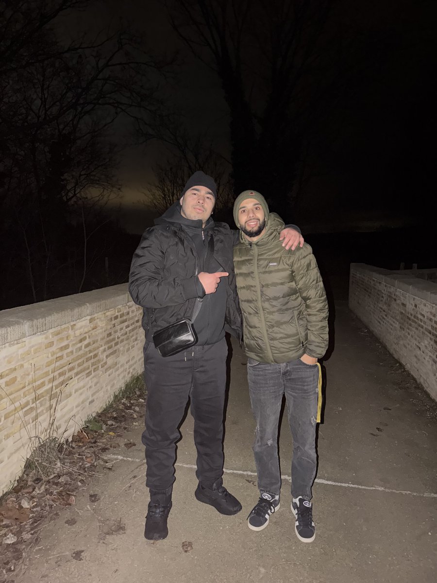 Felicidades mi hermano num1 ❤️