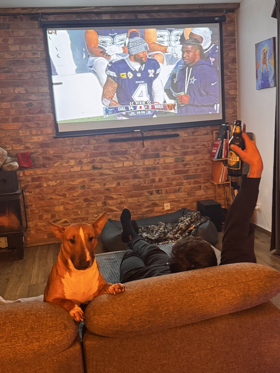 Sandra Purmale tweet media