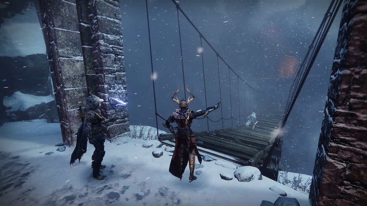 LePopsss's tweet photo. Winter isn't all rest, the wolf comes out and threatens, is chased and found... Until the moment when...

Pōp’s#4336
Dacos#7549
Legeηd#3134

#DawningFashion2025 #Destiny2 #Destiny2Fashion @A_dmg04 @BrunoLouviers @Cozmo23 @MoltenSlowa @asalisbury @DestinyTheGame @Destiny2Team https://t.co/OiYhqxO3Mg