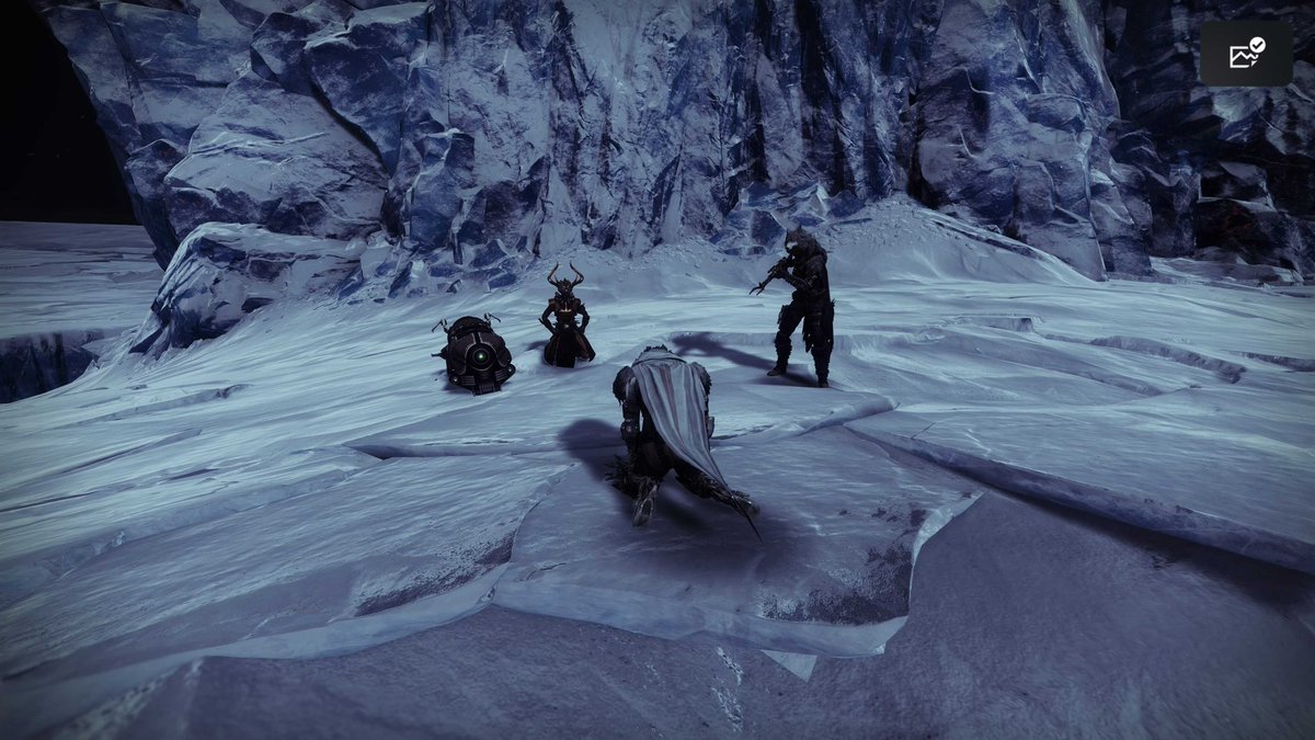 LePopsss's tweet photo. Winter isn't all rest, the wolf comes out and threatens, is chased and found... Until the moment when...

Pōp’s#4336
Dacos#7549
Legeηd#3134

#DawningFashion2025 #Destiny2 #Destiny2Fashion @A_dmg04 @BrunoLouviers @Cozmo23 @MoltenSlowa @asalisbury @DestinyTheGame @Destiny2Team https://t.co/OiYhqxO3Mg