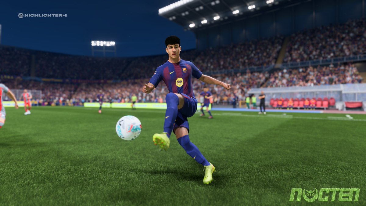 noctenmod's tweet photo. Dro Fernández | EAFC 26 Face
Barcelona Player 

🔥Available 🔥
Download link in Bio (BMC / Patreon)

Join membership or buy to unlock this face &amp; more creations.
Enjoy your game!

@allFCfacemakers https://t.co/eJvRJYhbfE