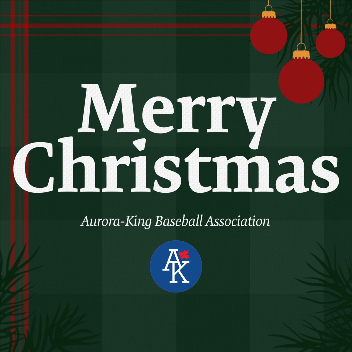 aurorakingbball's tweet photo. Merry Christmas! https://t.co/eRuOnxv8uM