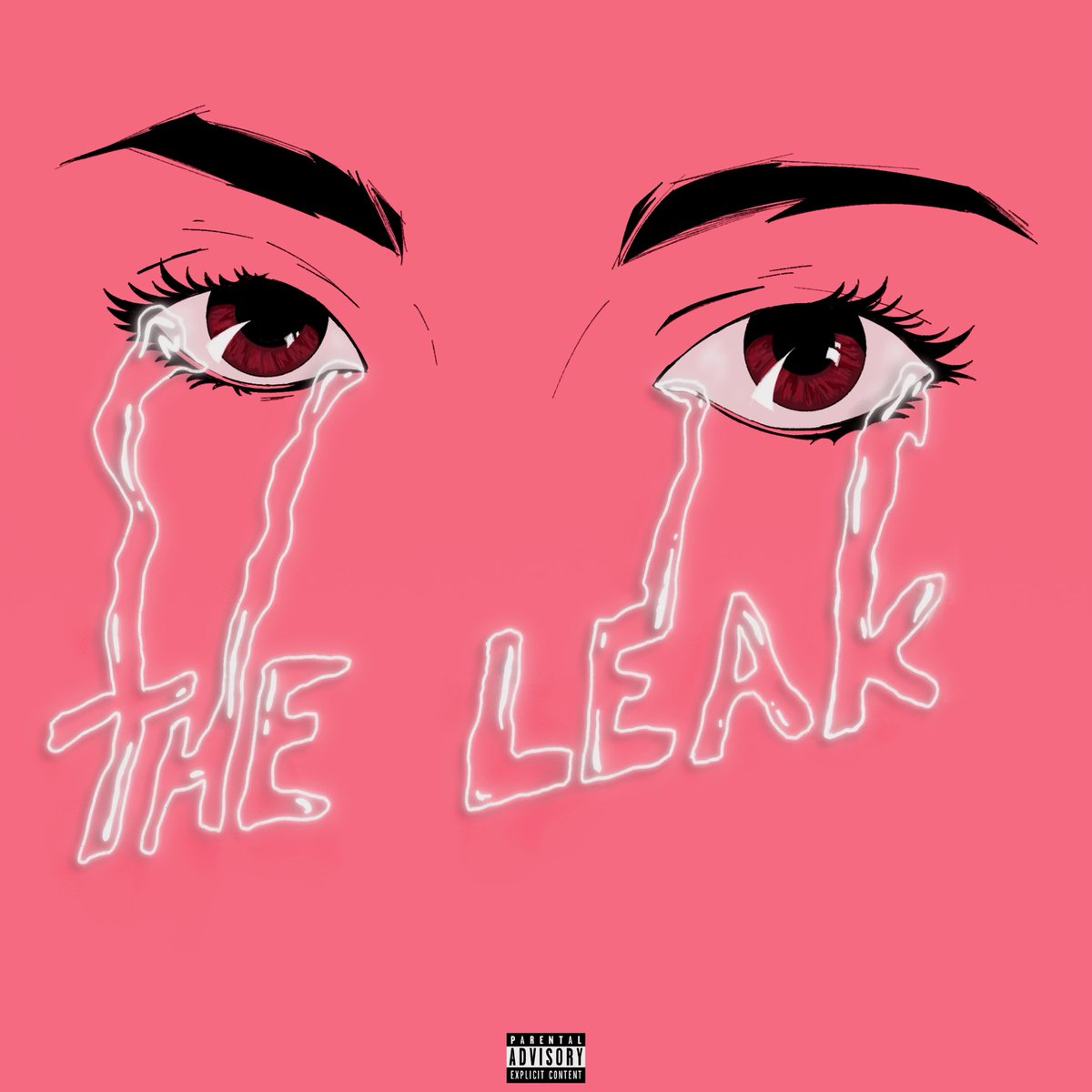 drokenji's tweet photo. THE LEAK. OUT NOW ON ALL PLATS. MERRY CHRISTMAS 🎄 https://t.co/QbLauof4o8