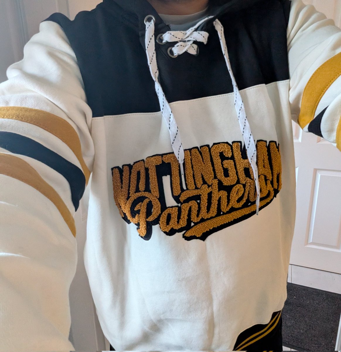 SamGascoyne's tweet photo. @CTPhockeyUK A strong Panthers/Islanders haul! https://t.co/q7xEe6WYvZ