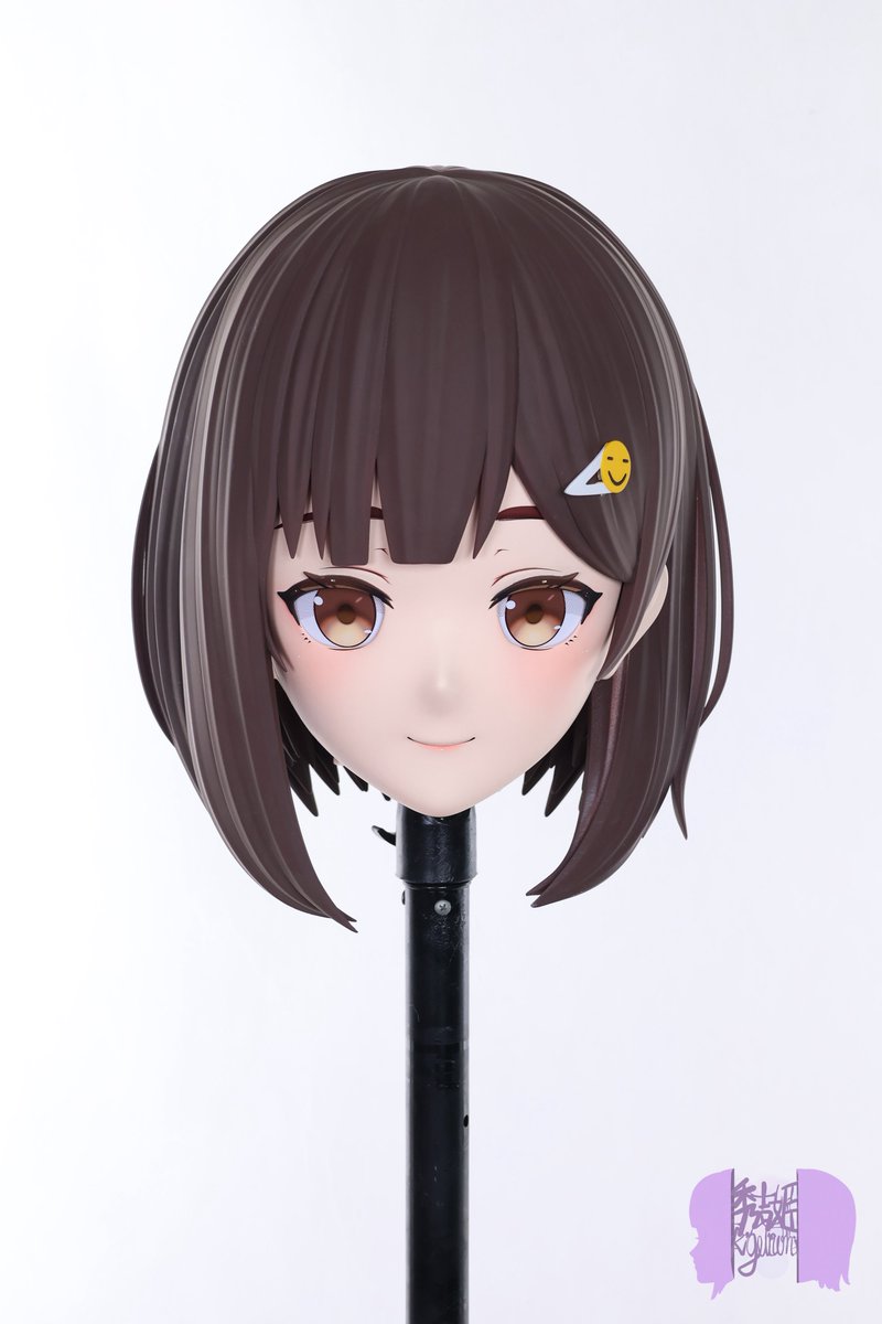 秀吉姬kigurumi tweet media