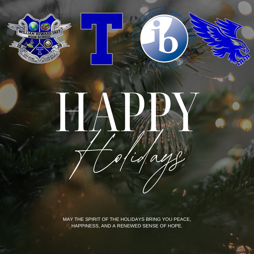 William Howard Taft High School Satx | TikTok, image size:1080x1080