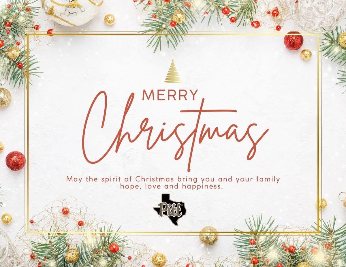 Merry Christmas 🎄🏴‍☠️⚽️🏆