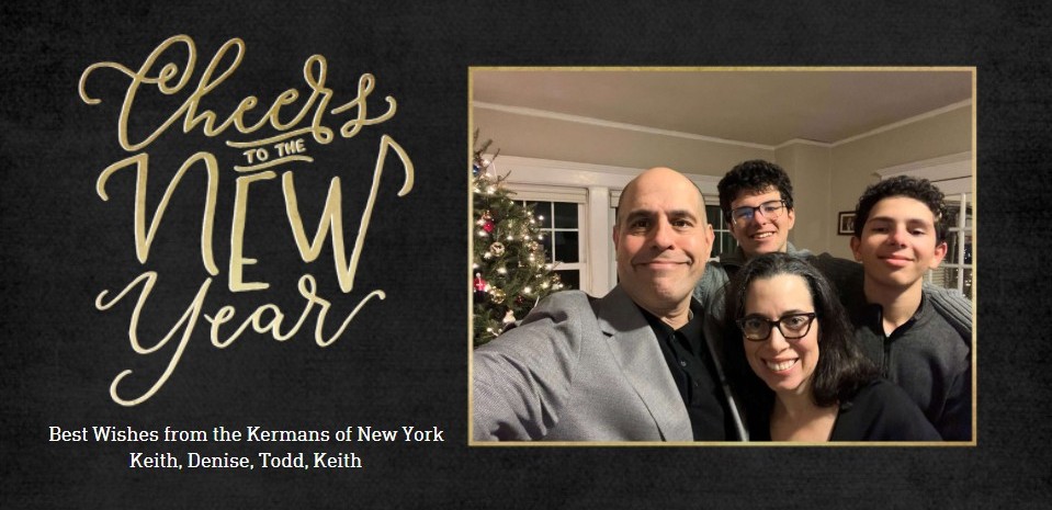 Keith T. Kerman tweet media