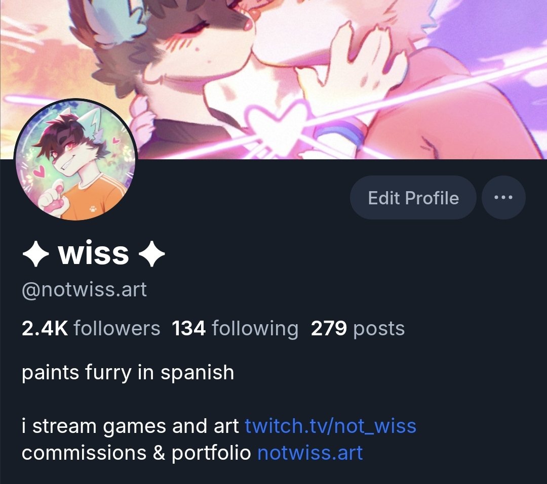 ✦ wiss ✦ tweet media