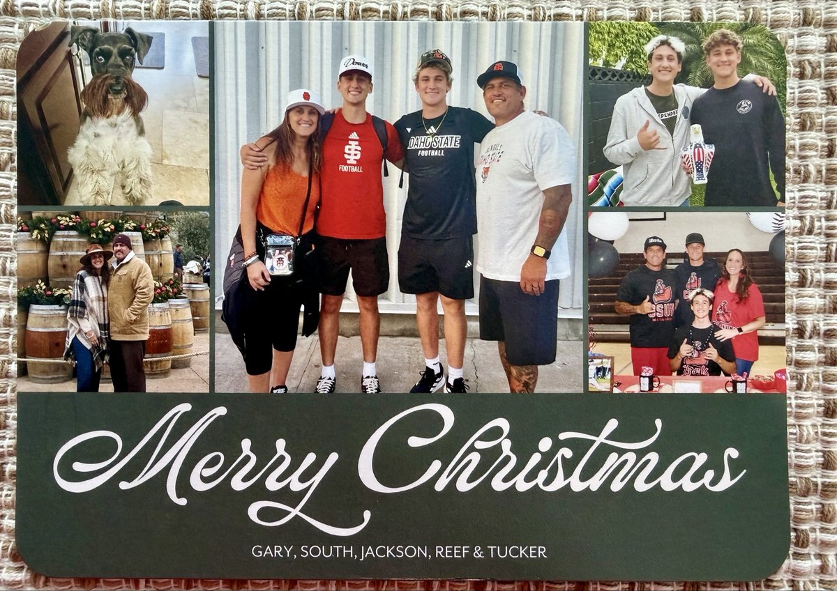 South Sharman tweet media