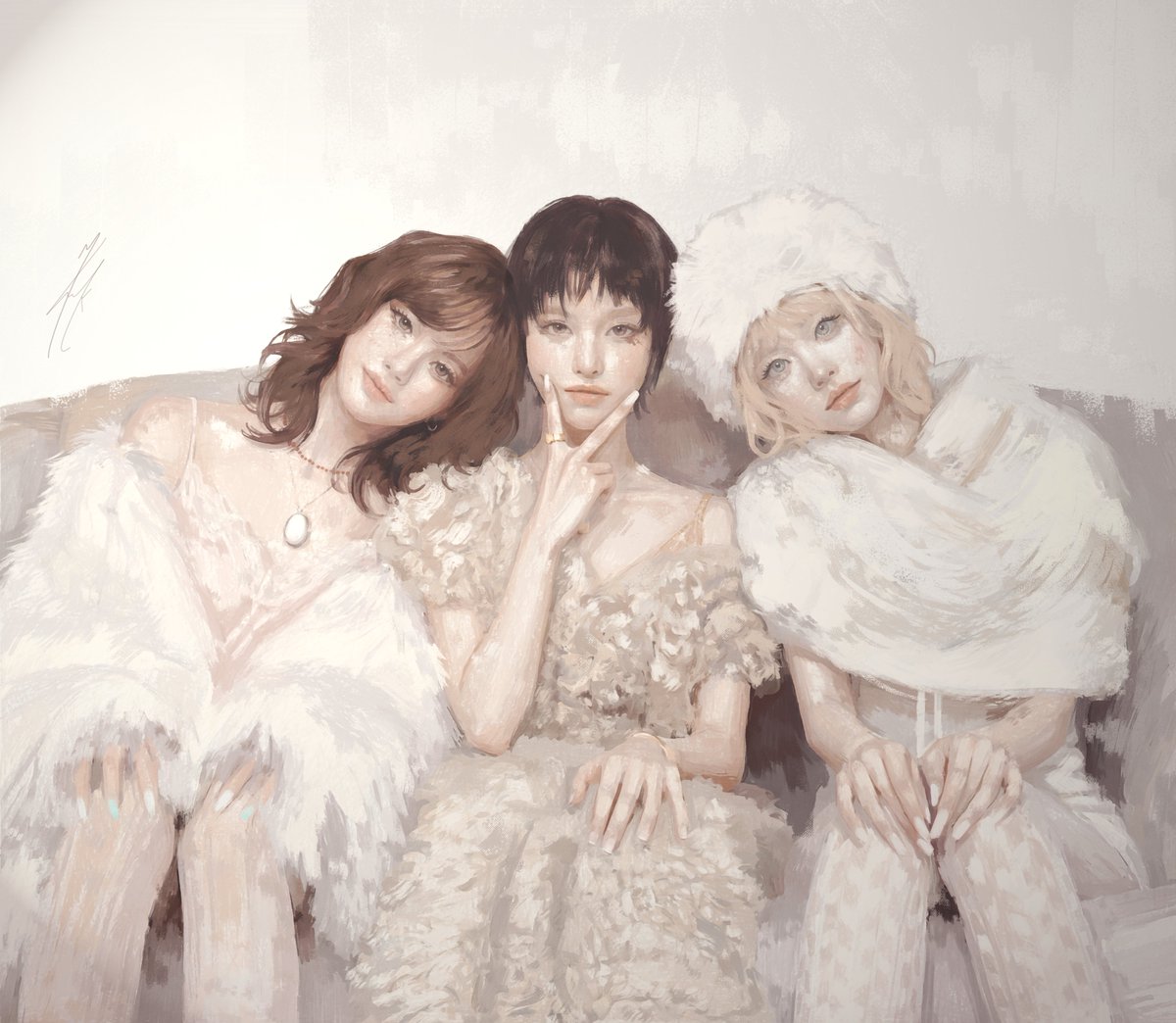 🎄
#XG_4SEASONS
#XG_THECORE_核