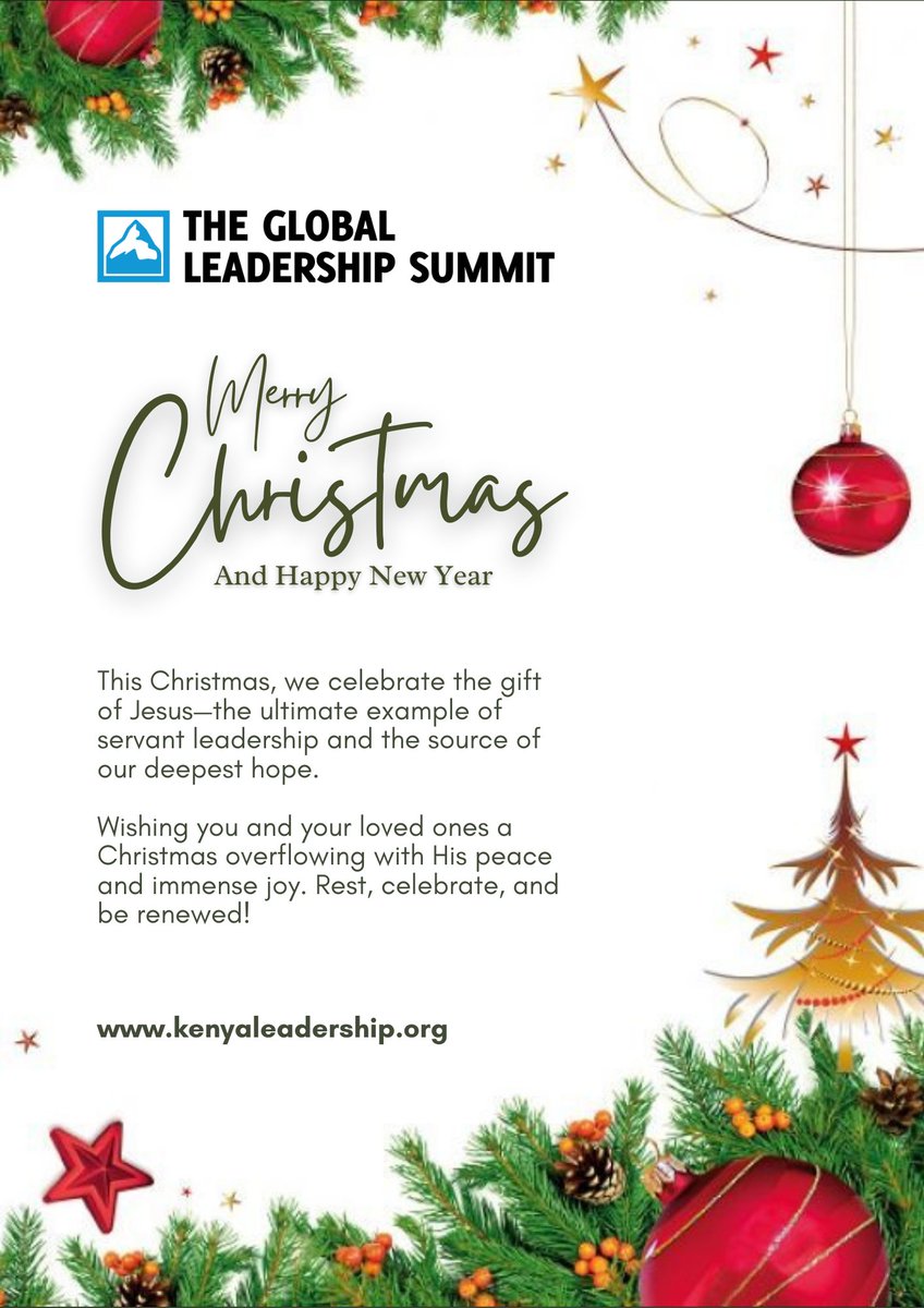 GLS Kenya tweet media