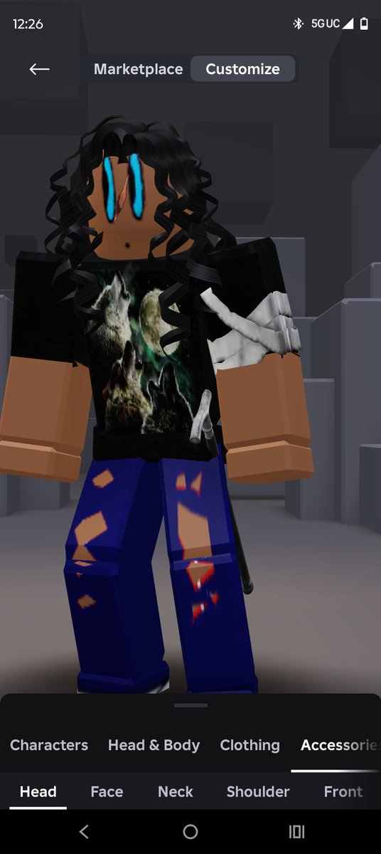 JessSyrup's tweet image. Guess who