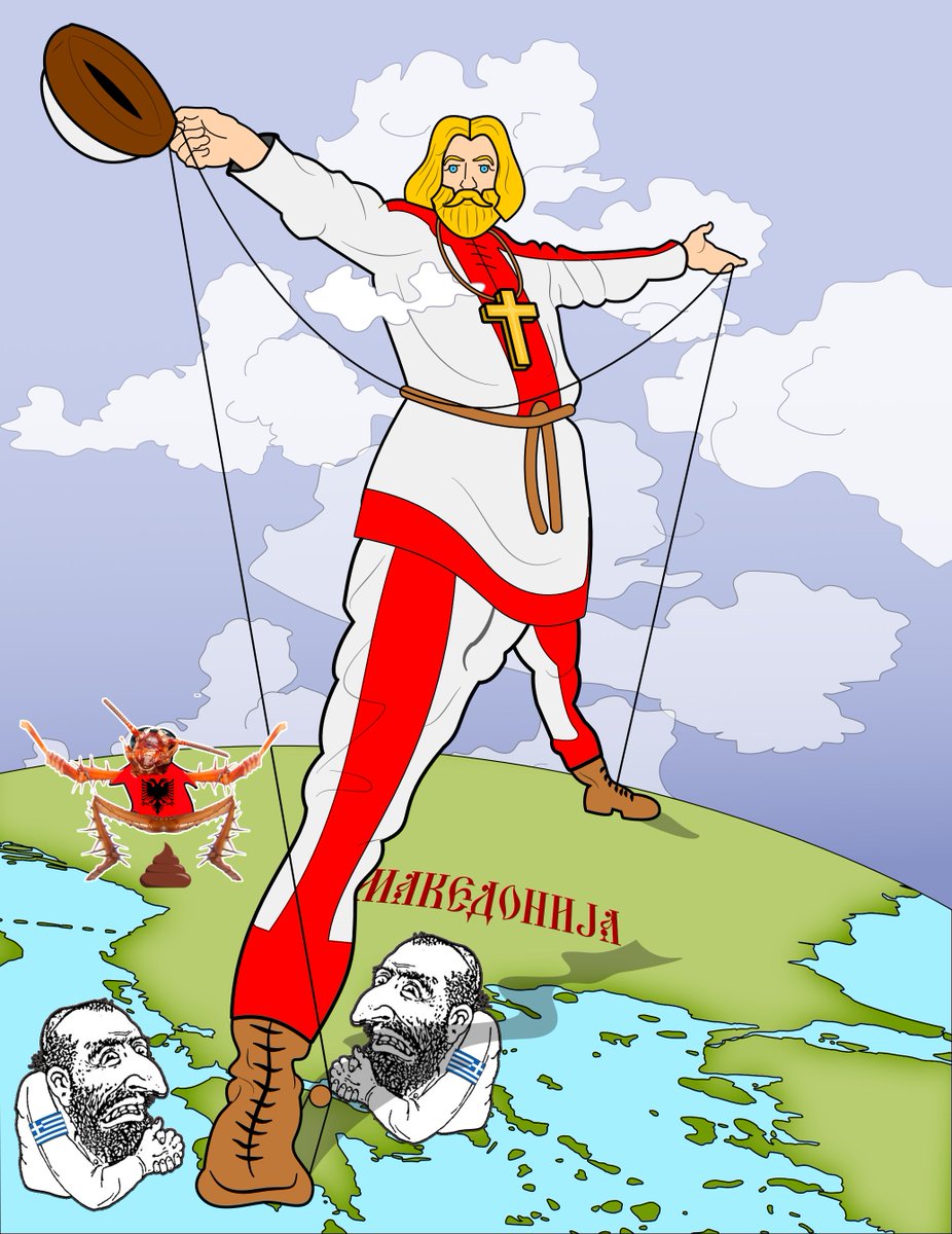 Massedonian tweet media