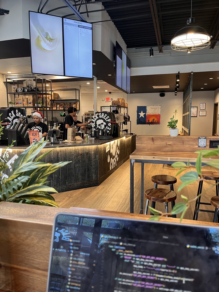 Shipping on Christmas 🎄