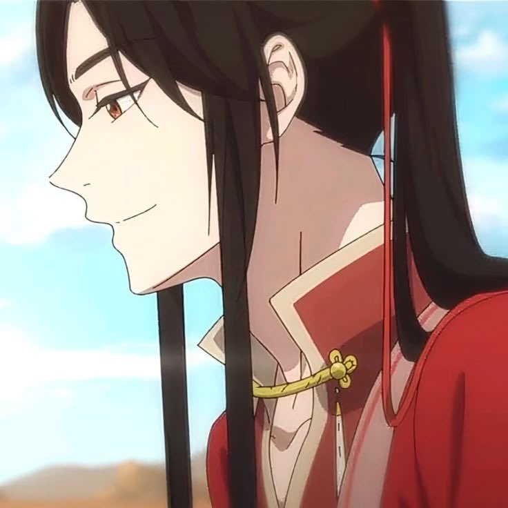 "Am I special...?"           "Yes,you are..."