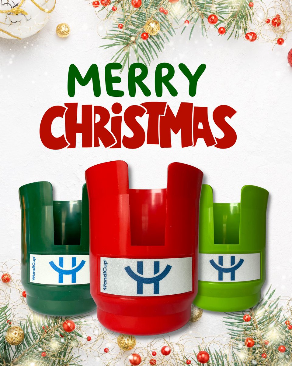 HandiCup tweet media