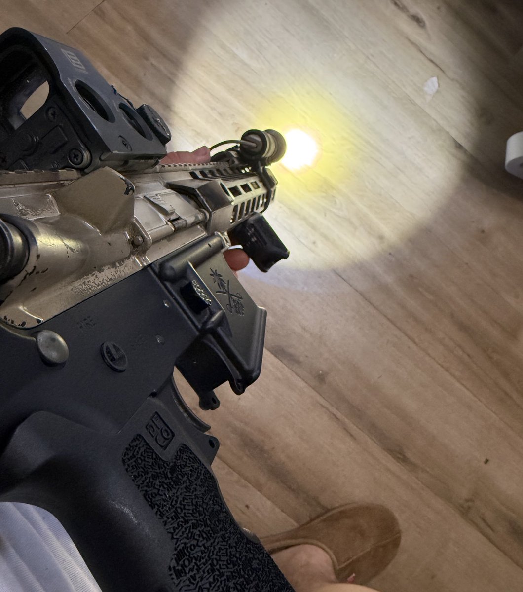 Caveman 🇺🇸 tweet media