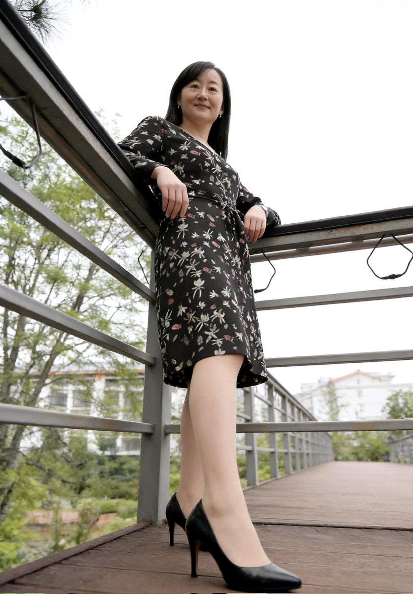 zhs2025's tweet photo. 熟女婶婶 https://t.co/ljHEmGA4O0