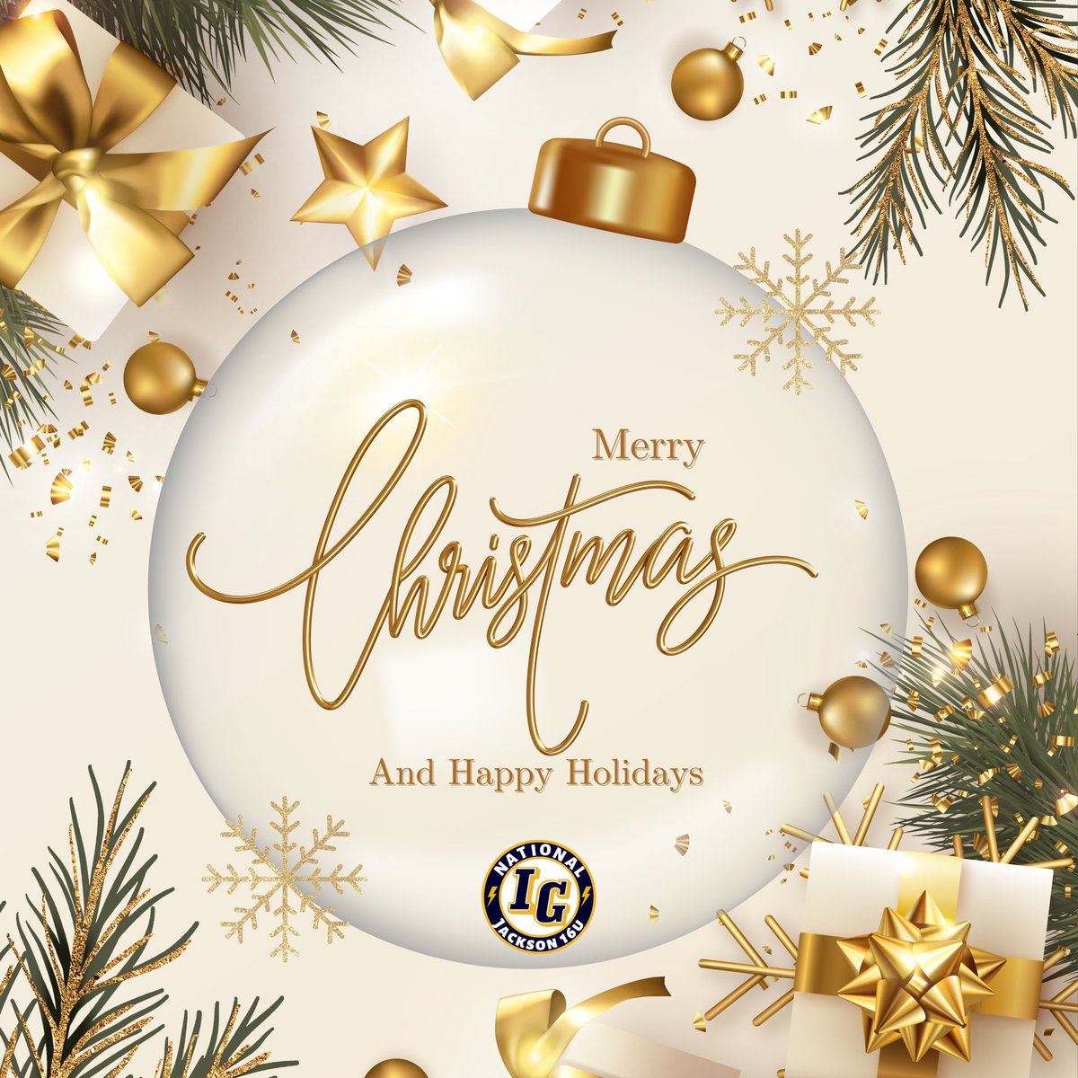 Impact Gold National Jackson 16U tweet media