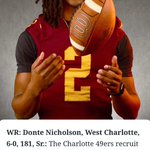 Photo by Donte Nicholson (@DonteNicholson_)