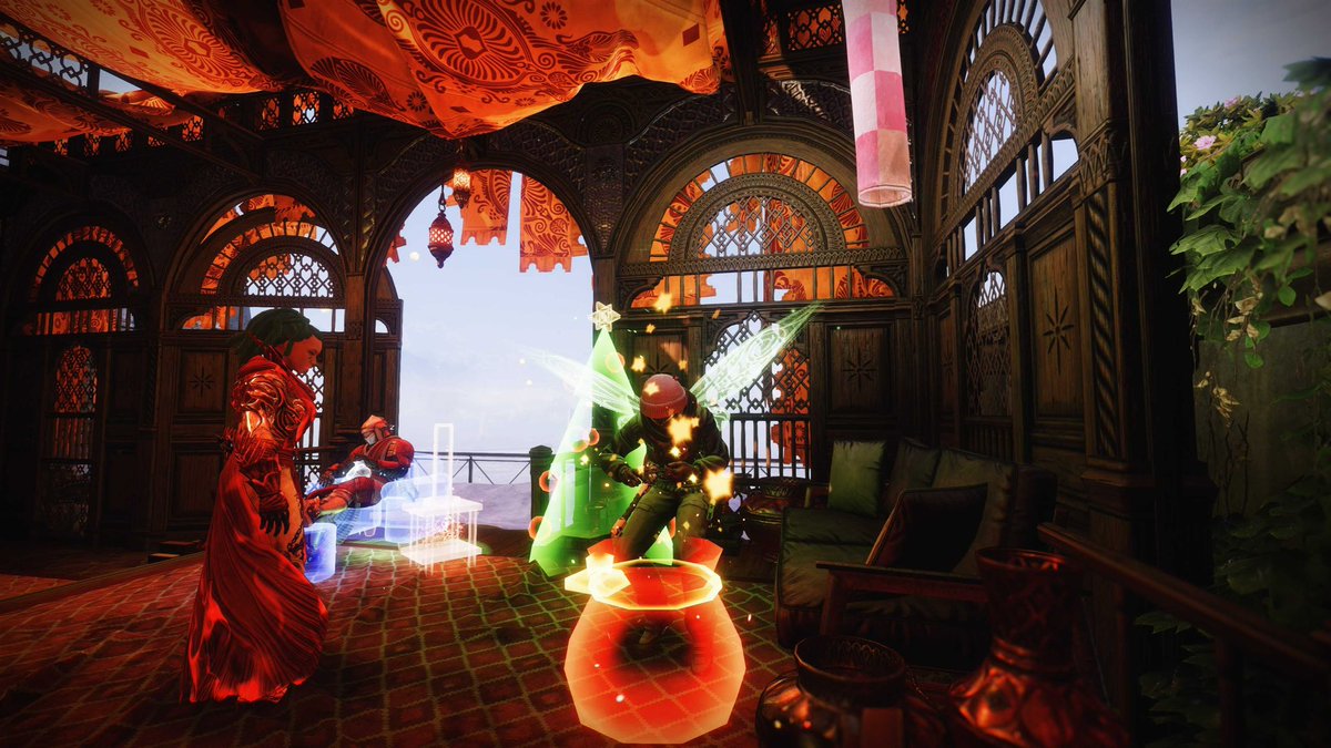 LePopsss's tweet photo. Santa and Mrs. Claus rest after distributing gifts in the city and take the opportunity to visit the best-behaved children.

Pōp’s#4336
Dacos#7549
Legeηd#3134

#DawningFashion2025 #Destiny2Fashion @A_dmg04 @BrunoLouviers @MoltenSlowa @asalisbury @DestinyTheGame @Destiny2Team https://t.co/cdSvnSAcWM