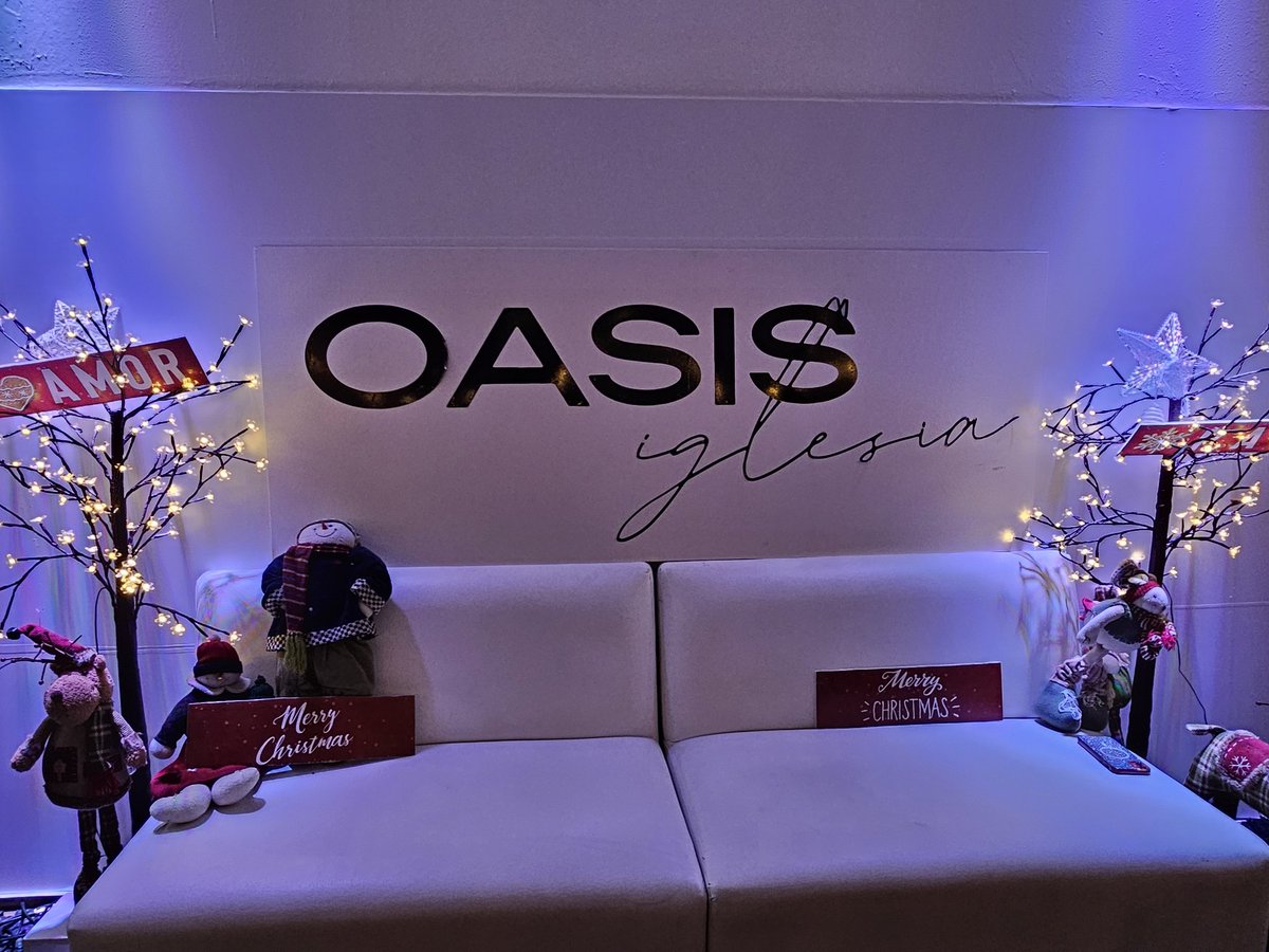 kikegarciaonli's tweet image. En familia extendida.

Los que seguimos y perseveramos en Cristo somos una familia: La del cuerpo de Cristo.

Para mi es una bendición contar con familias extendidas en distintos lugares. Esta vez me ha tocado compartir con la de Cancún.

#PredicaVerdad #Ven #Persevera