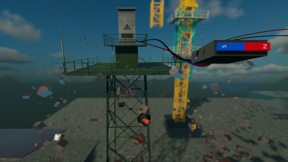 MaruChan 🎮 tweet media