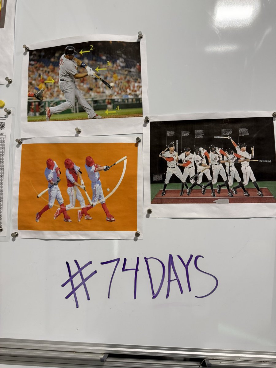 NeitzelGracyn's tweet photo. Twenty-Ninth Day of my Winter Workouts! ❄️
DAY 29: 3,463 /7,000
#74days #Goals https://t.co/QZWWYdLWyc