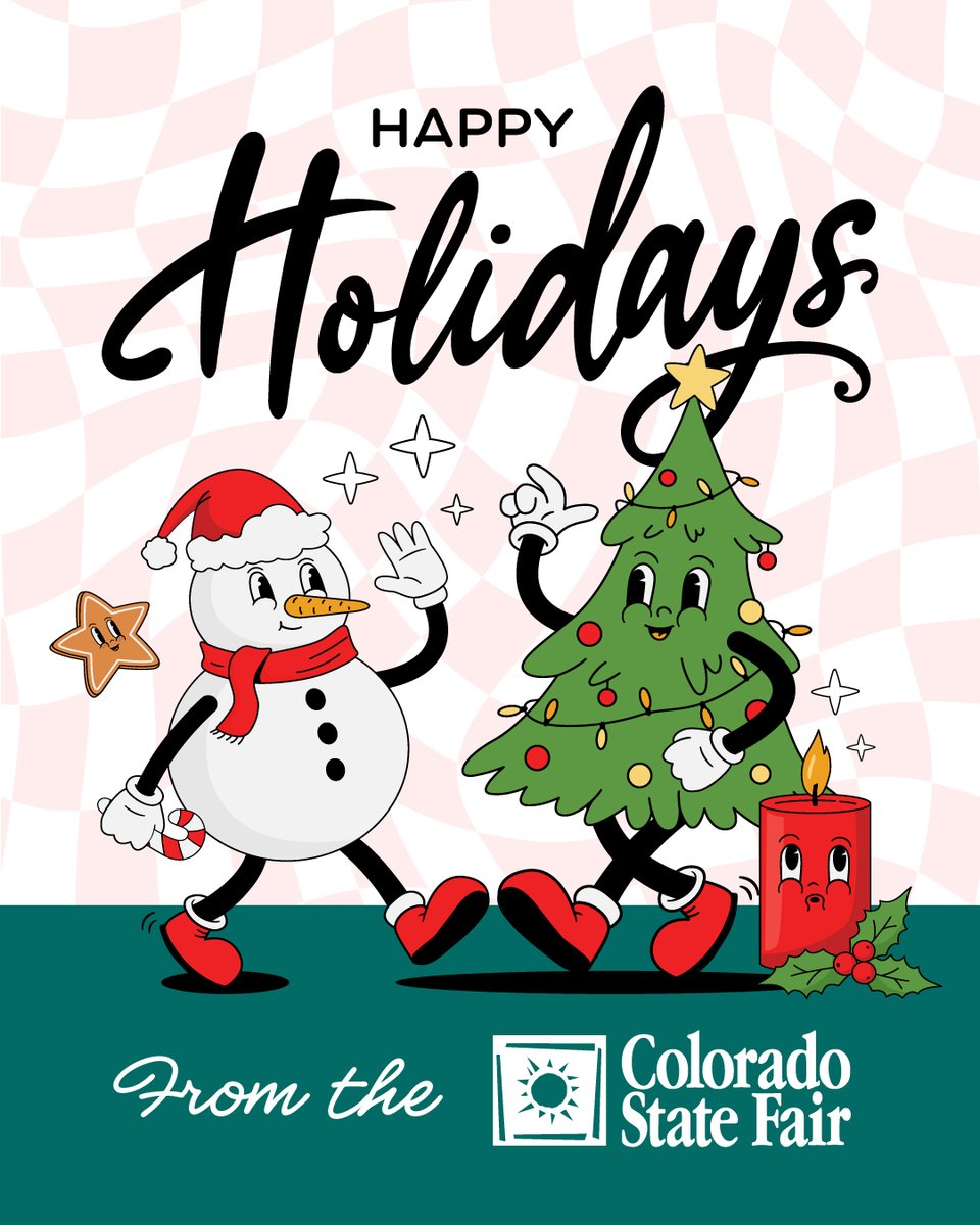 Colorado State Fair tweet media
