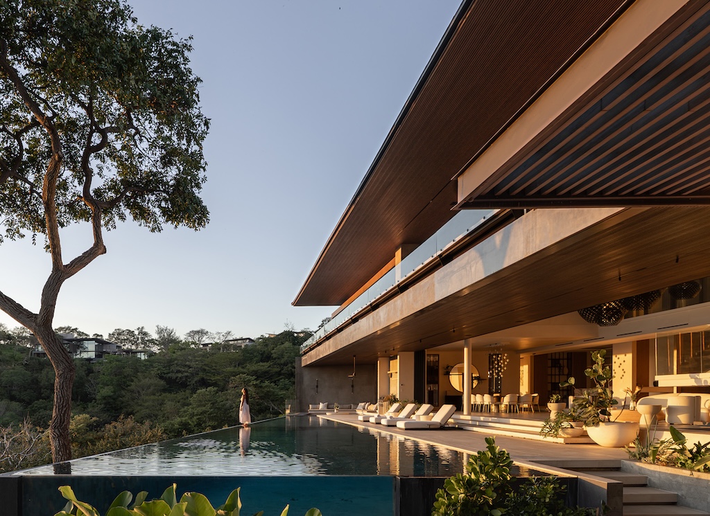 Architizer tweet media
