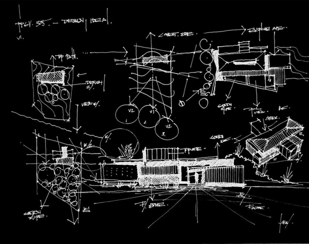 Architizer tweet media