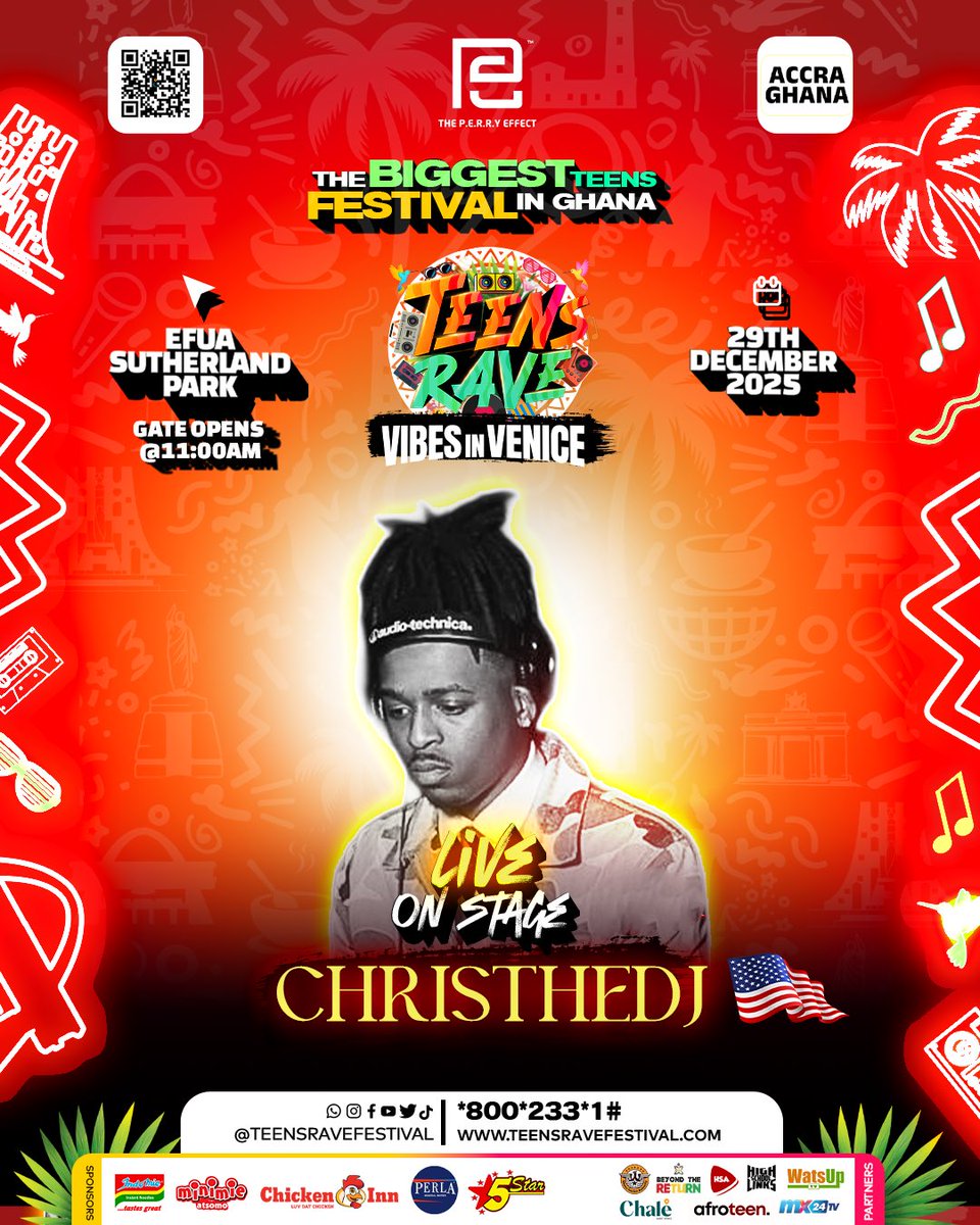 neese_xi's tweet photo. Crazzzzzyyyyy line up🔥🔥🔥🔥

Visit @teensravefestival.com for tickets🎉

#MerryChristmas 
#SantaGambo 
#ThomasKongxTheGreatNewYear 
#TR25 https://t.co/2xTJEYIS5G