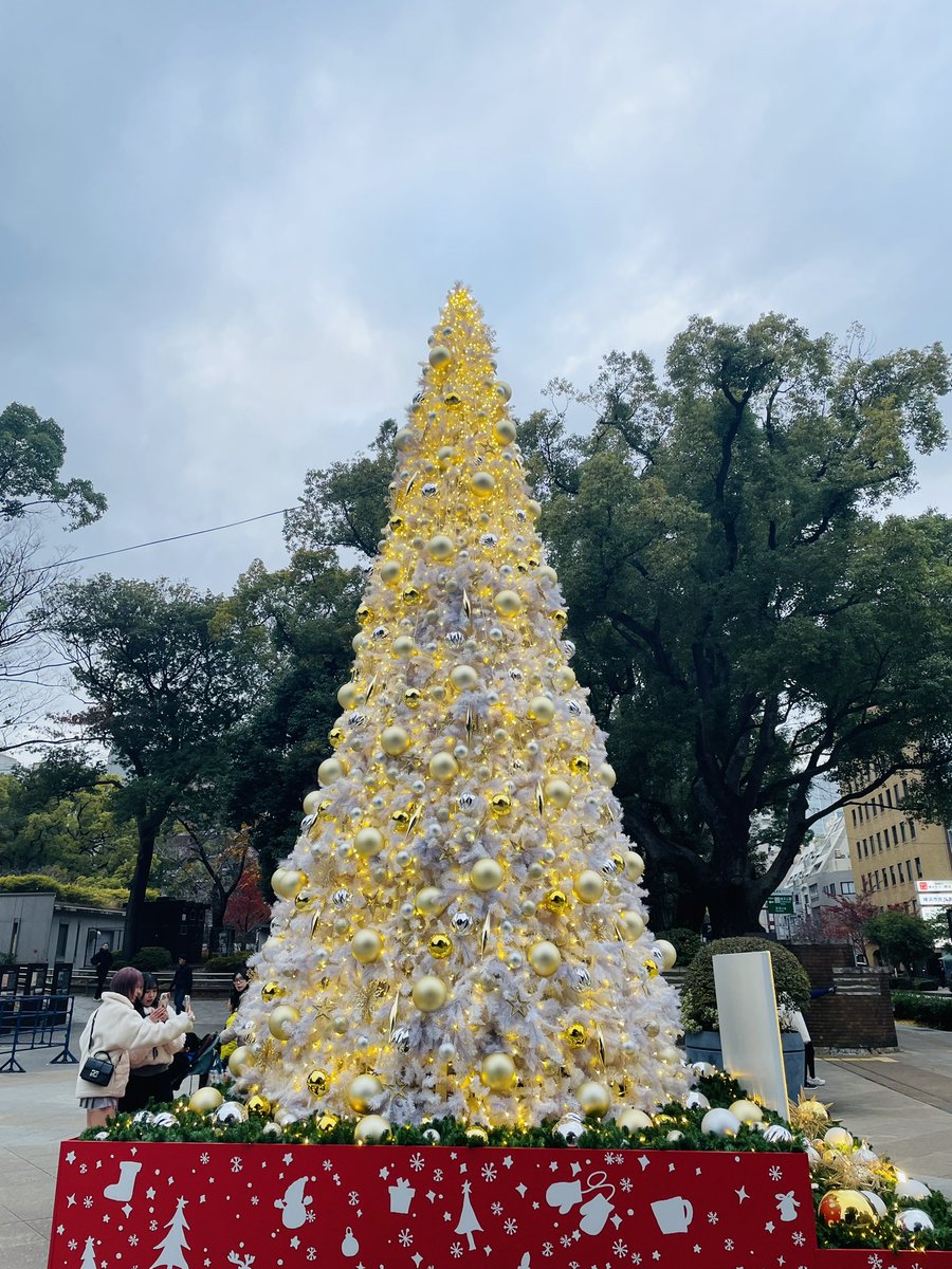abc0412723's tweet photo. メリークリスマス🎄 https://t.co/42I3SqX9lK
