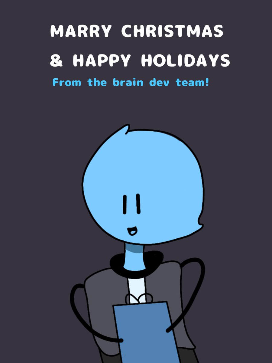 Brain Dev tweet media