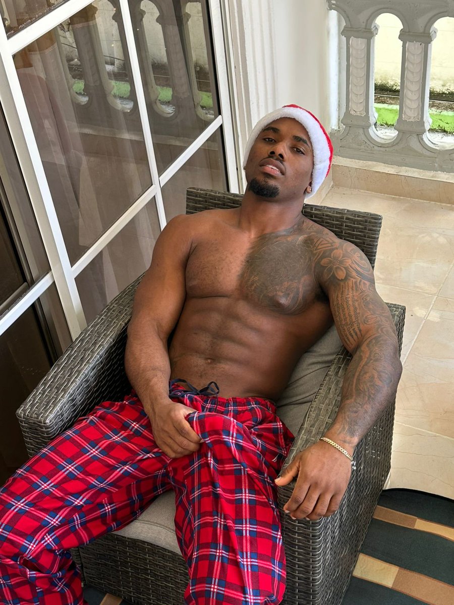 what did santa bring you this christmas?