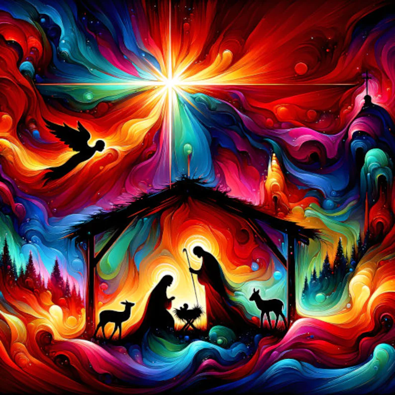Merry Christmas everyone!🎄✝️🎅